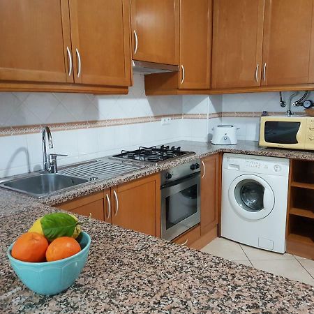 Seashell Apartment Oura Албуфейра Экстерьер фото