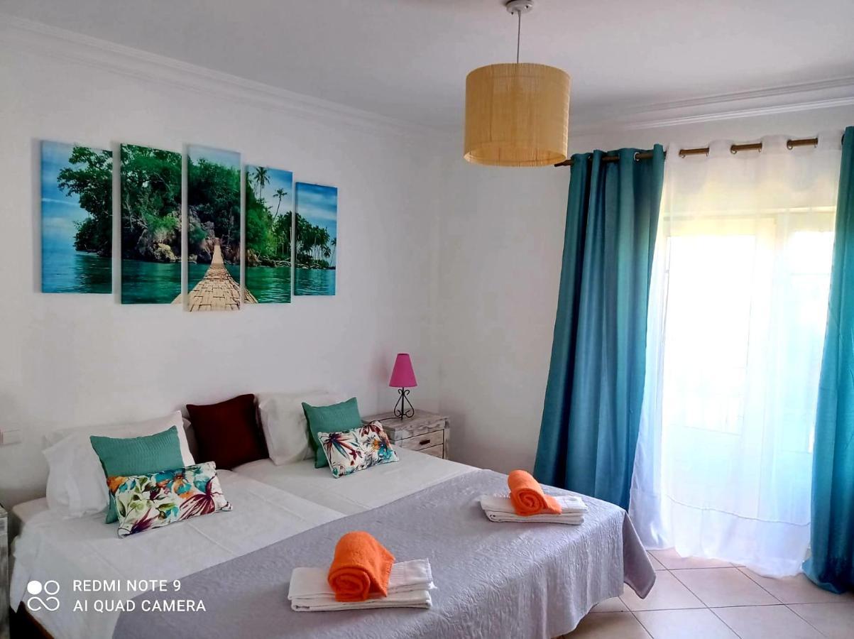 Seashell Apartment Oura Албуфейра Экстерьер фото