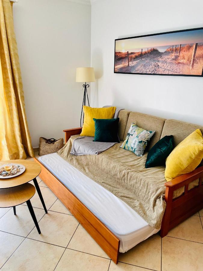 Seashell Apartment Oura Албуфейра Экстерьер фото