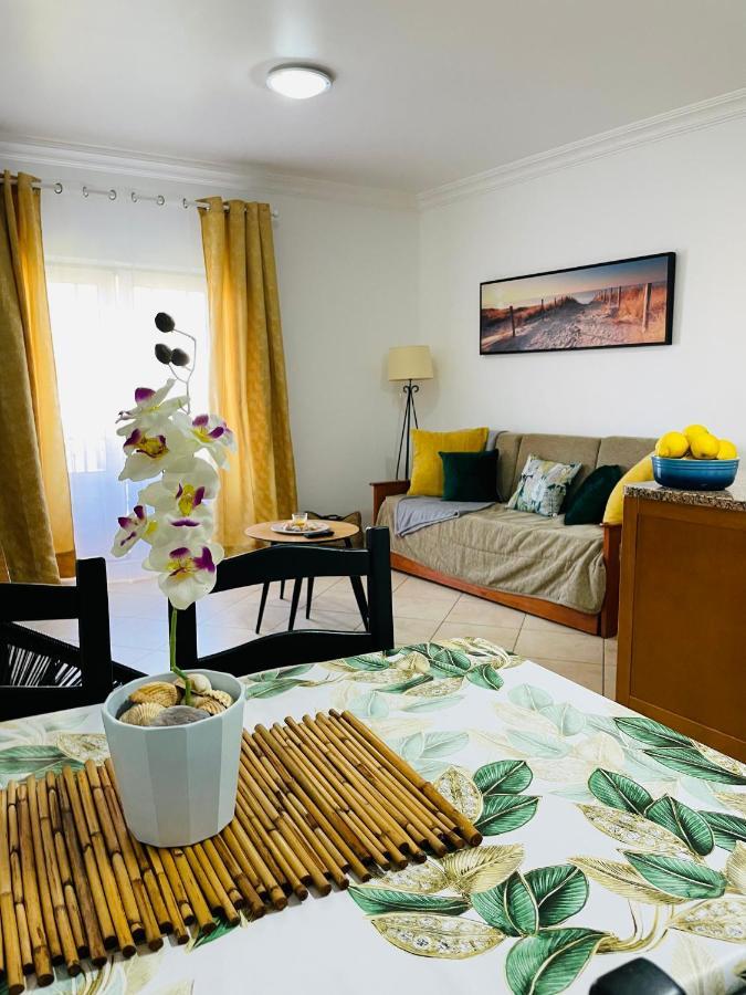 Seashell Apartment Oura Албуфейра Экстерьер фото