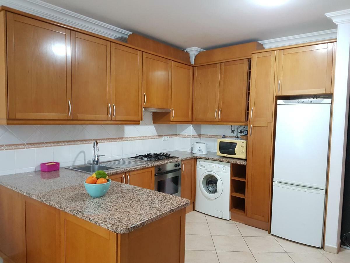 Seashell Apartment Oura Албуфейра Экстерьер фото