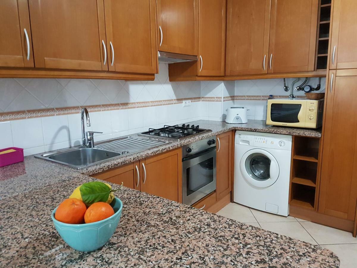 Seashell Apartment Oura Албуфейра Экстерьер фото