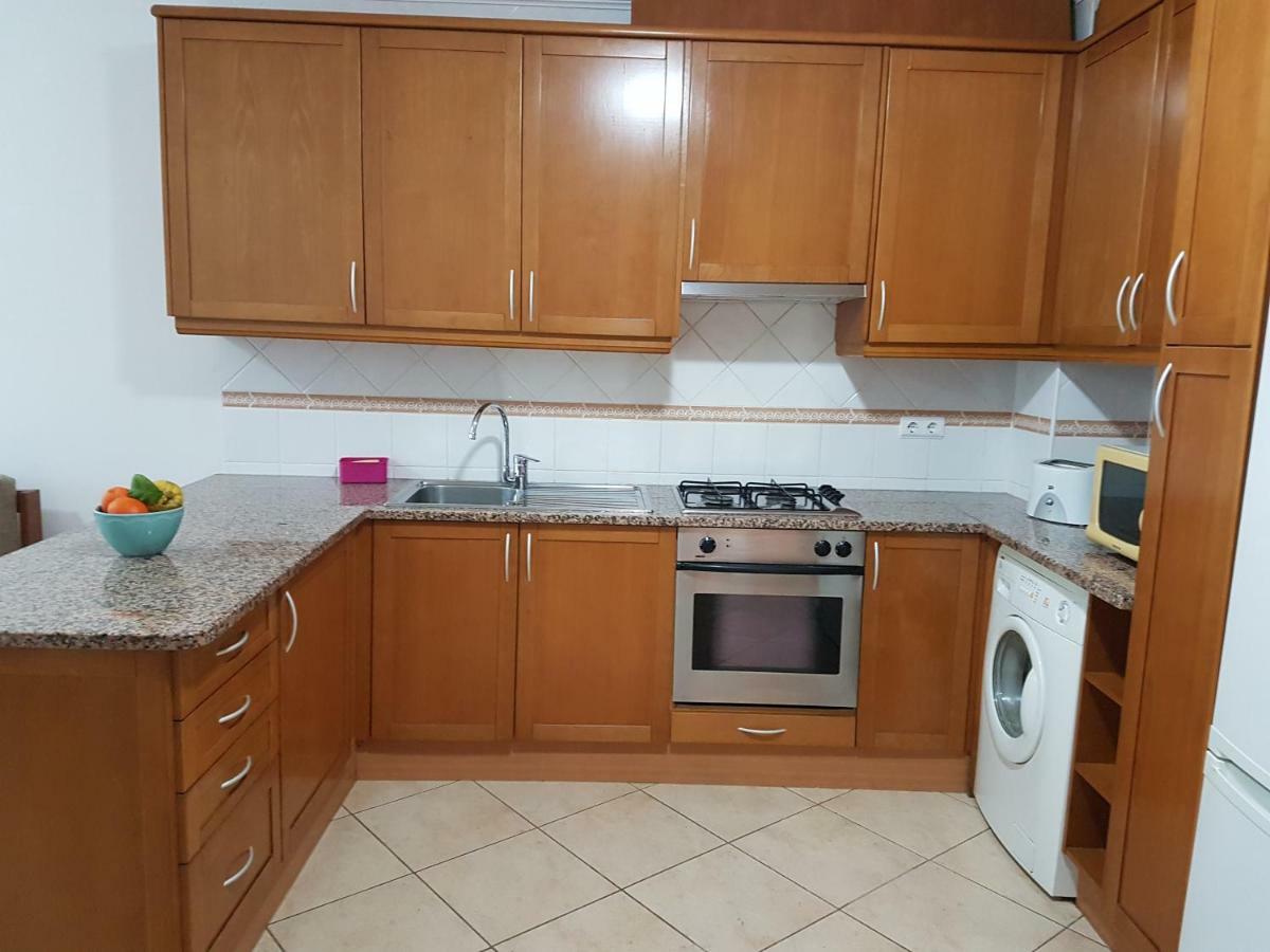Seashell Apartment Oura Албуфейра Экстерьер фото